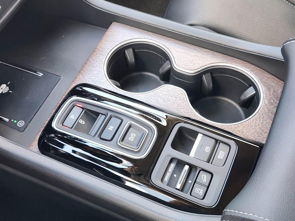 Thumbnail: 2026 Honda Pilot - 14