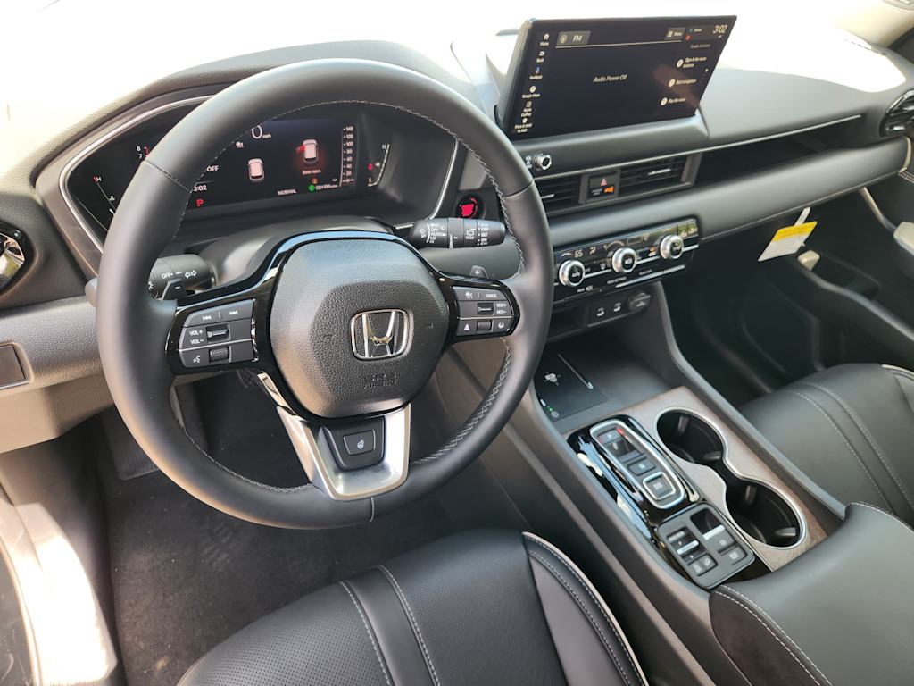 Thumbnail: 2026 Honda Pilot - 2