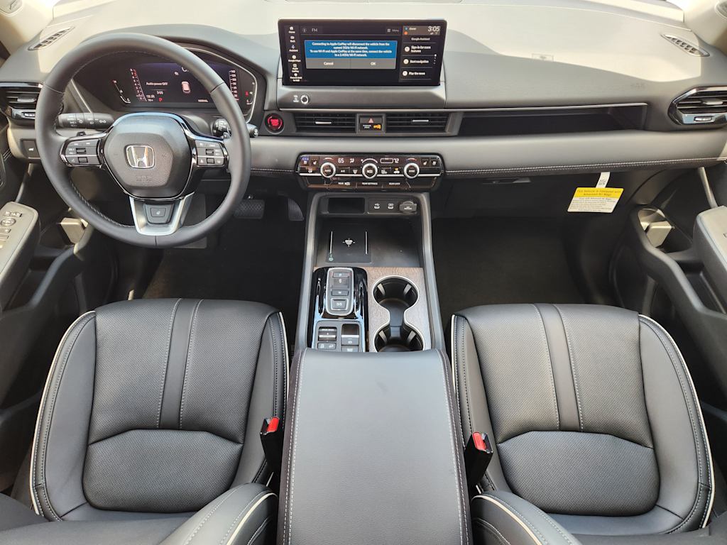 Thumbnail: 2026 Honda Pilot - 8
