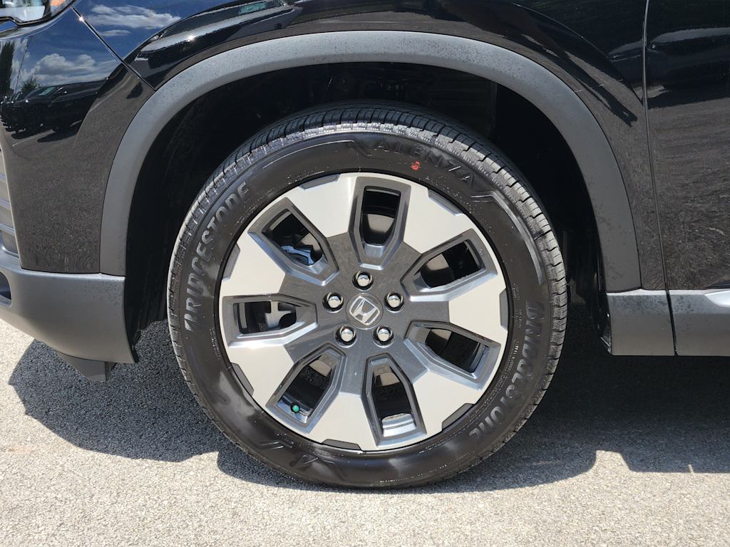 Thumbnail: 2026 Honda Pilot - 22