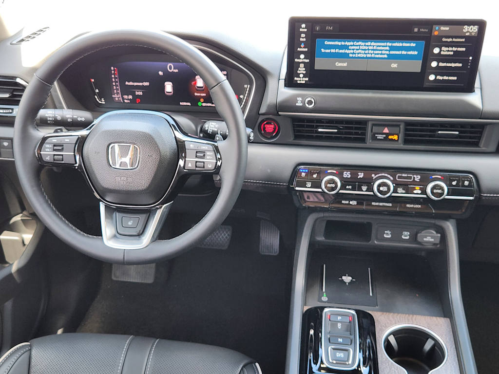 Thumbnail: 2026 Honda Pilot - 12
