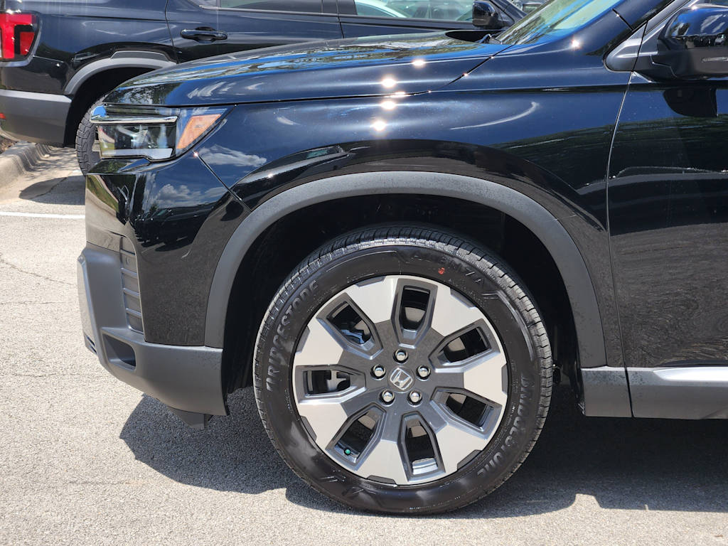 Thumbnail: 2026 Honda Pilot - 6