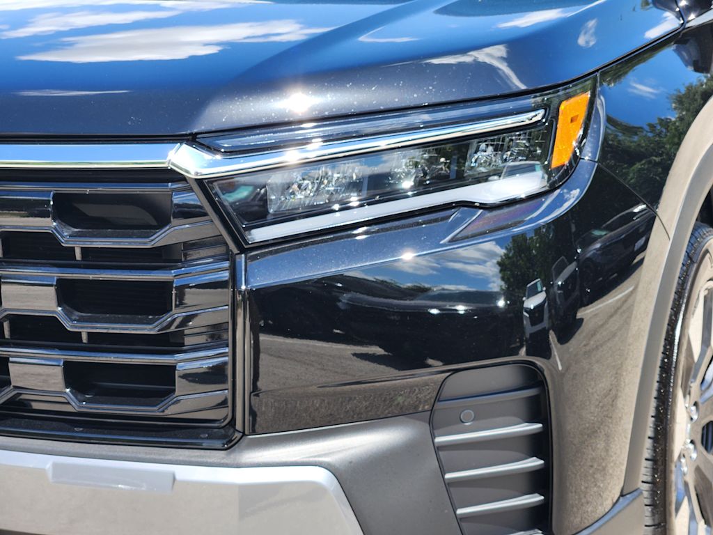 Thumbnail: 2026 Honda Pilot - 21