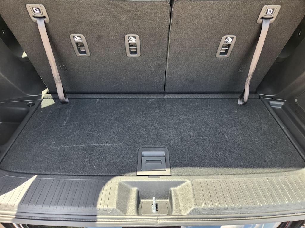 Thumbnail: 2026 Honda Pilot - 16
