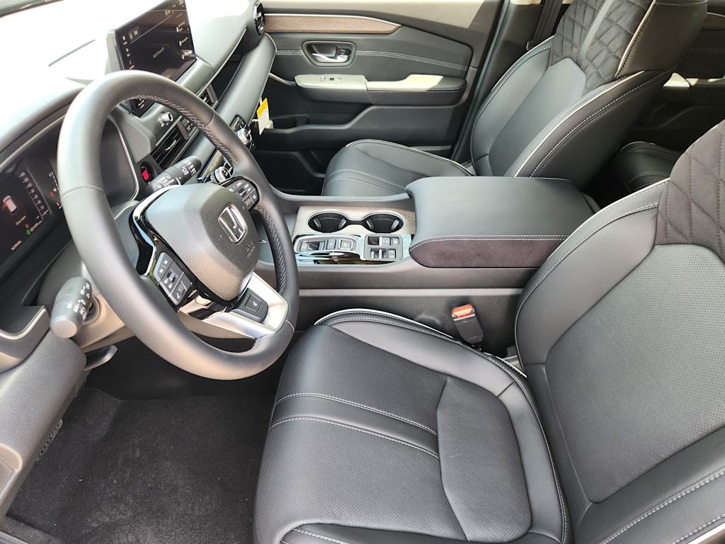 Thumbnail: 2026 Honda Pilot - 9