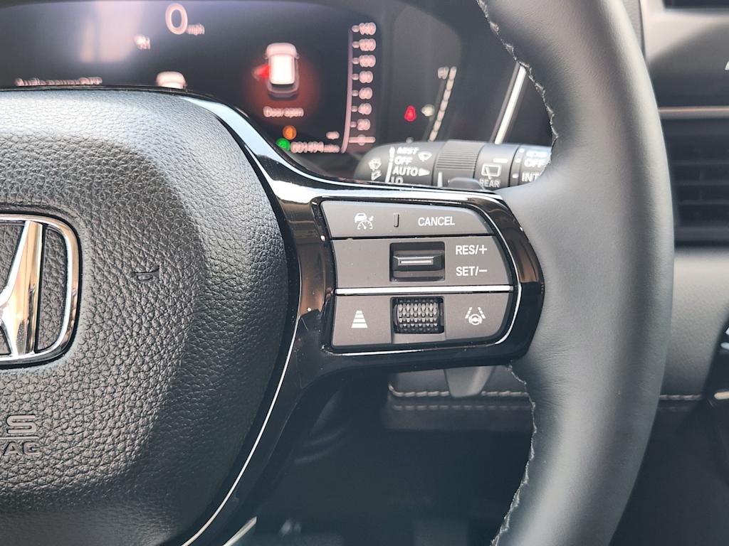 Thumbnail: 2026 Honda Pilot - 32