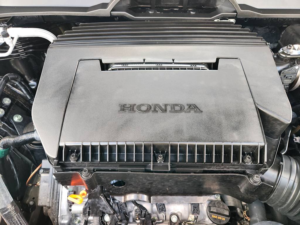 Thumbnail: 2026 Honda Pilot - 7
