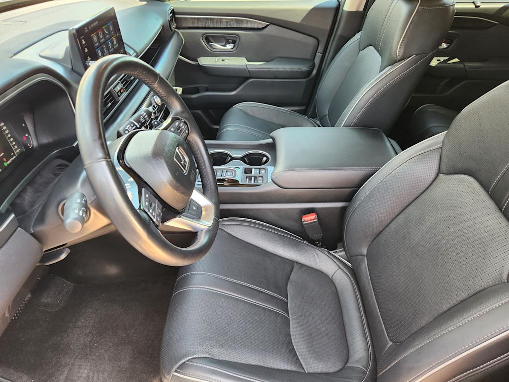 Thumbnail: 2024 Honda Pilot - 9