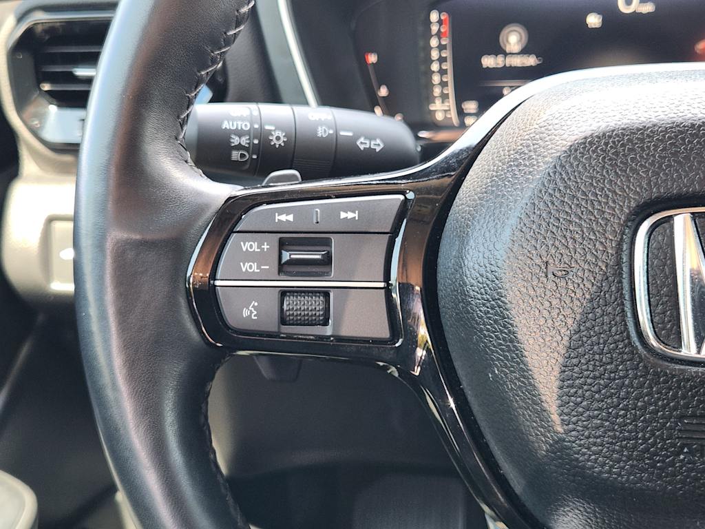 Thumbnail: 2024 Honda Pilot - 29