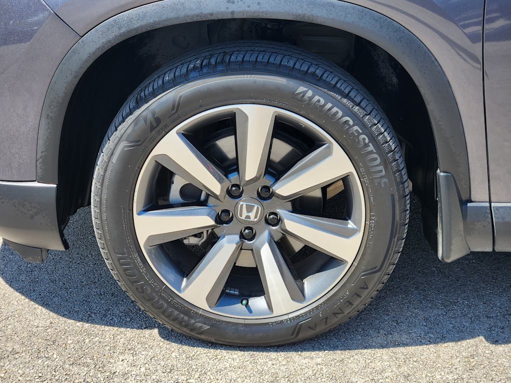 Thumbnail: 2024 Honda Pilot - 22