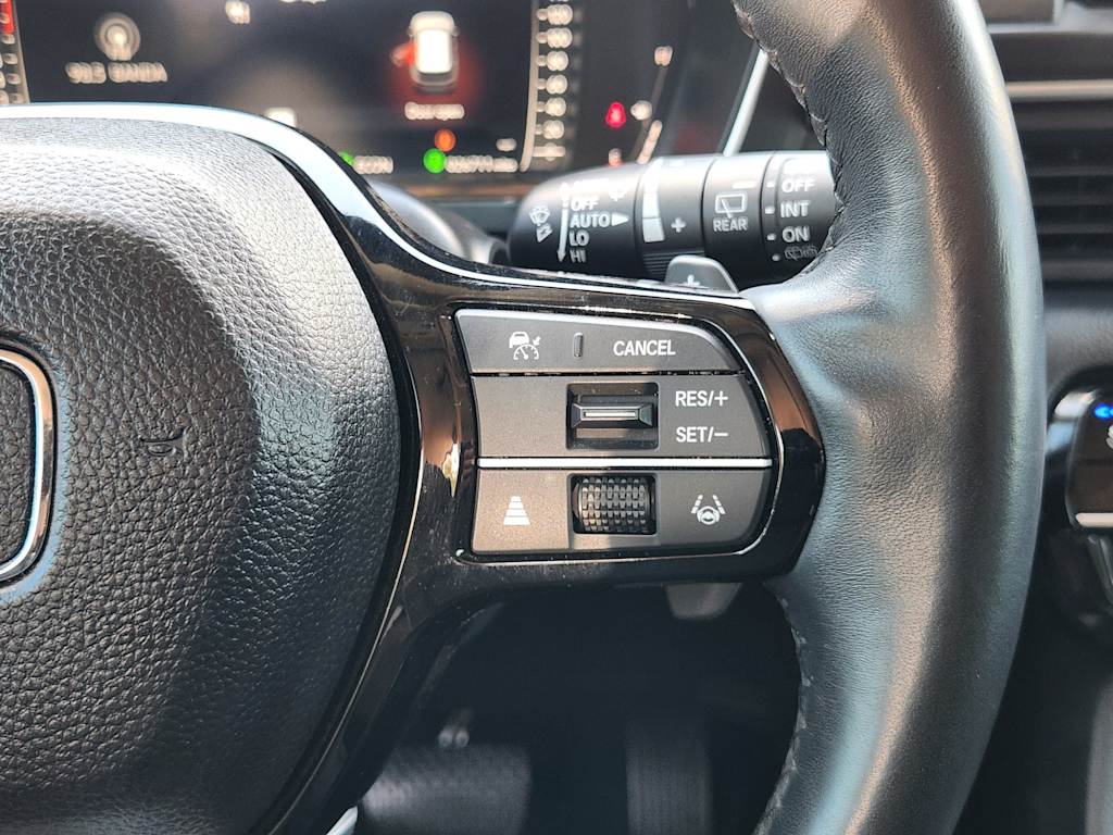 Thumbnail: 2024 Honda Pilot - 30