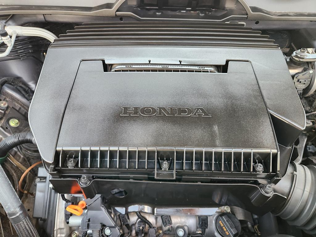 Thumbnail: 2024 Honda Pilot - 7