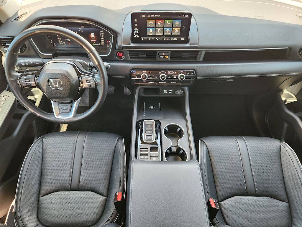 Thumbnail: 2024 Honda Pilot - 8