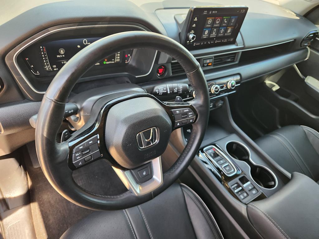 Thumbnail: 2024 Honda Pilot - 2