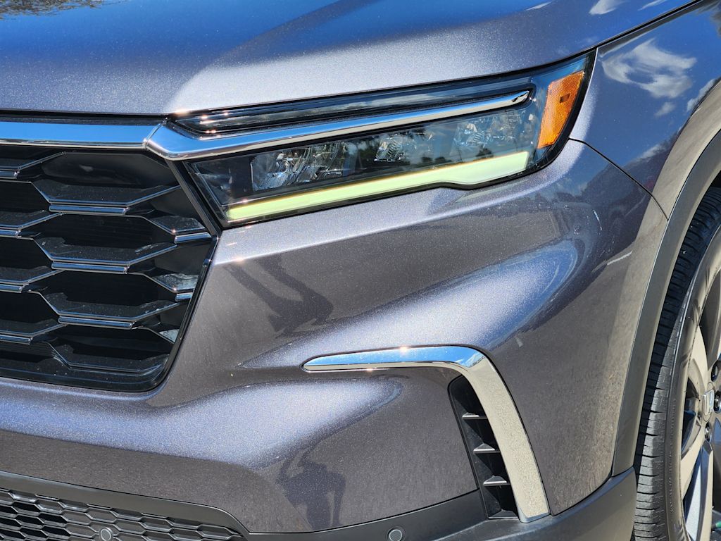 Thumbnail: 2024 Honda Pilot - 21