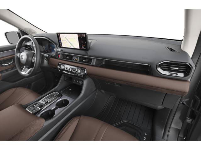 Thumbnail: 2026 Honda Pilot - 7