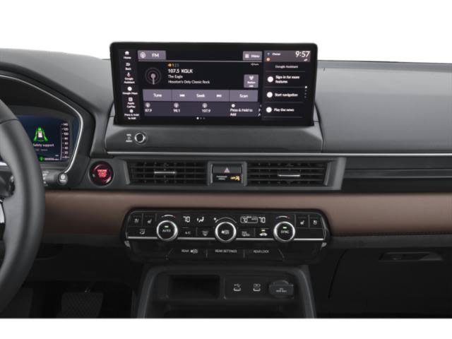 Thumbnail: 2026 Honda Pilot - 10
