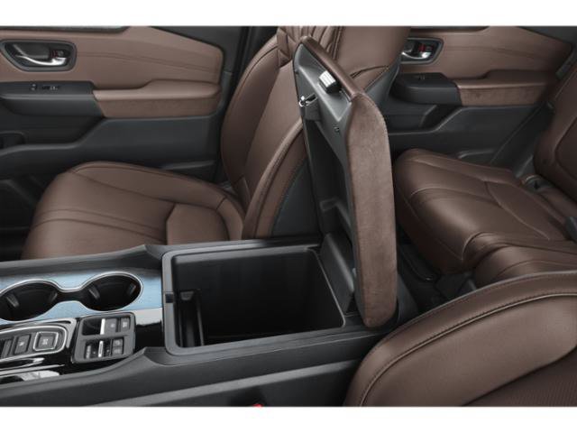 Thumbnail: 2026 Honda Pilot - 11