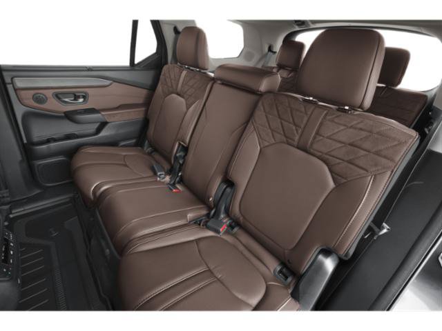 Thumbnail: 2026 Honda Pilot - 9