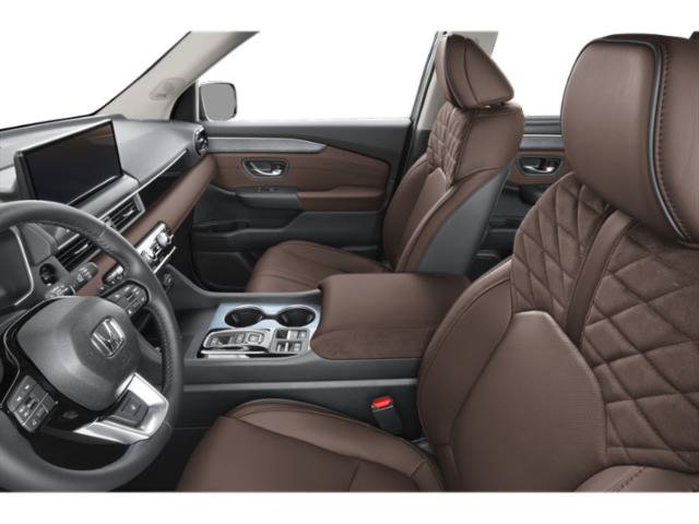 Thumbnail: 2026 Honda Pilot - 8