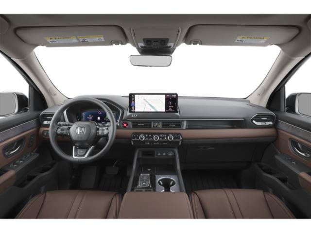 Thumbnail: 2026 Honda Pilot - 2