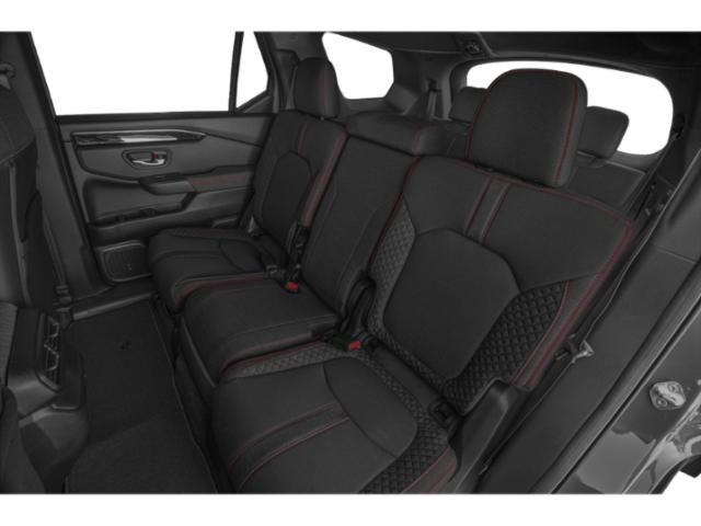 Thumbnail: 2025 Honda Pilot - 9