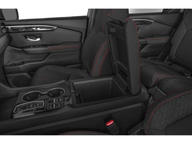 Thumbnail: 2025 Honda Pilot - 18