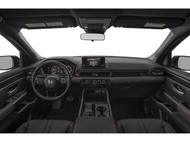 Thumbnail: 2025 Honda Pilot - 7
