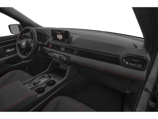 Thumbnail: 2025 Honda Pilot - 10