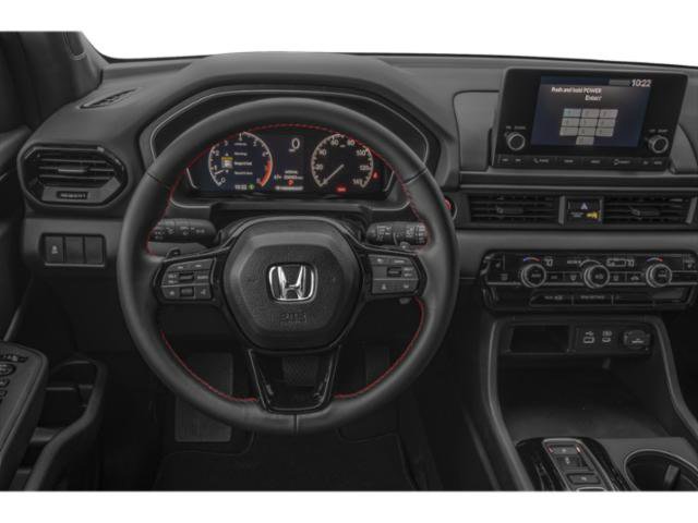 Thumbnail: 2025 Honda Pilot - 2