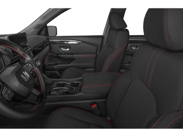 Thumbnail: 2025 Honda Pilot - 8