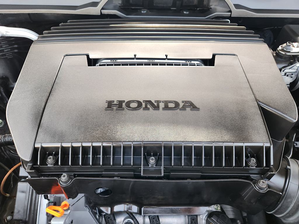 Thumbnail: 2025 Honda Pilot - 33