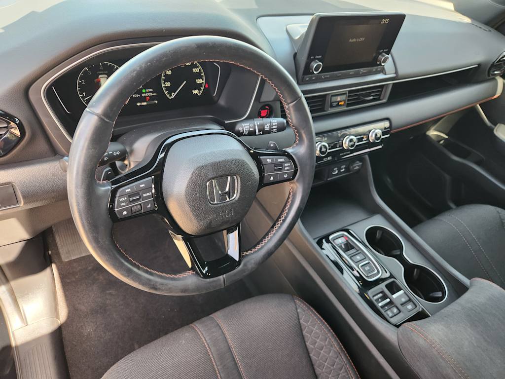 Thumbnail: 2025 Honda Pilot - 2