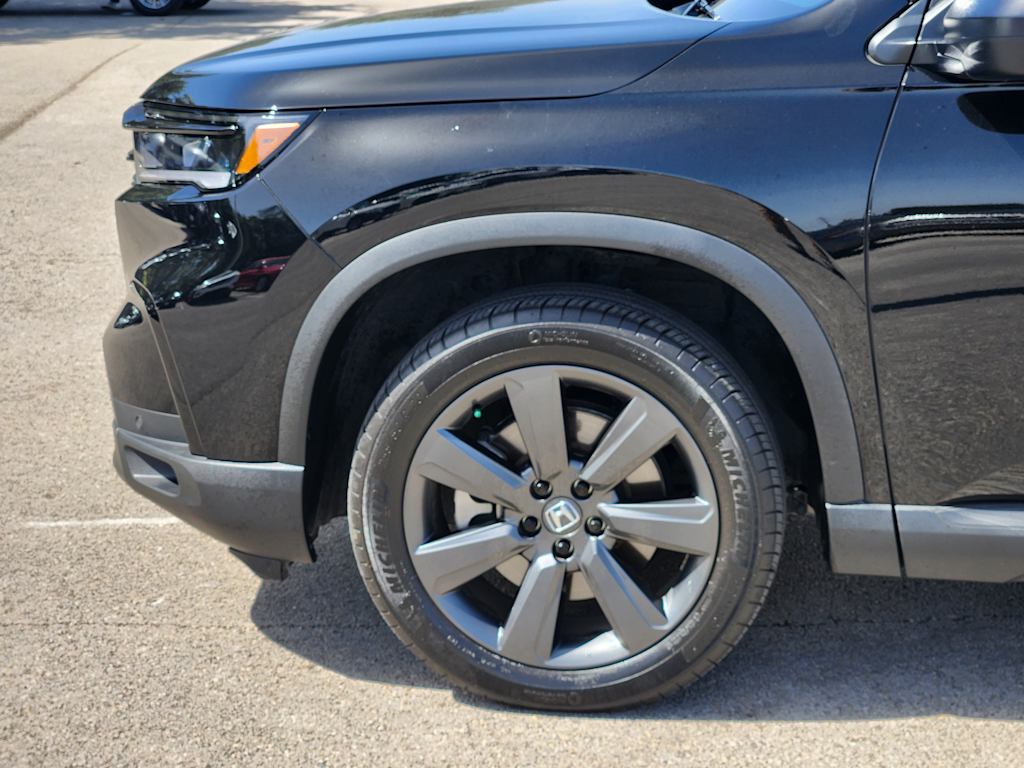 Thumbnail: 2025 Honda Pilot - 6