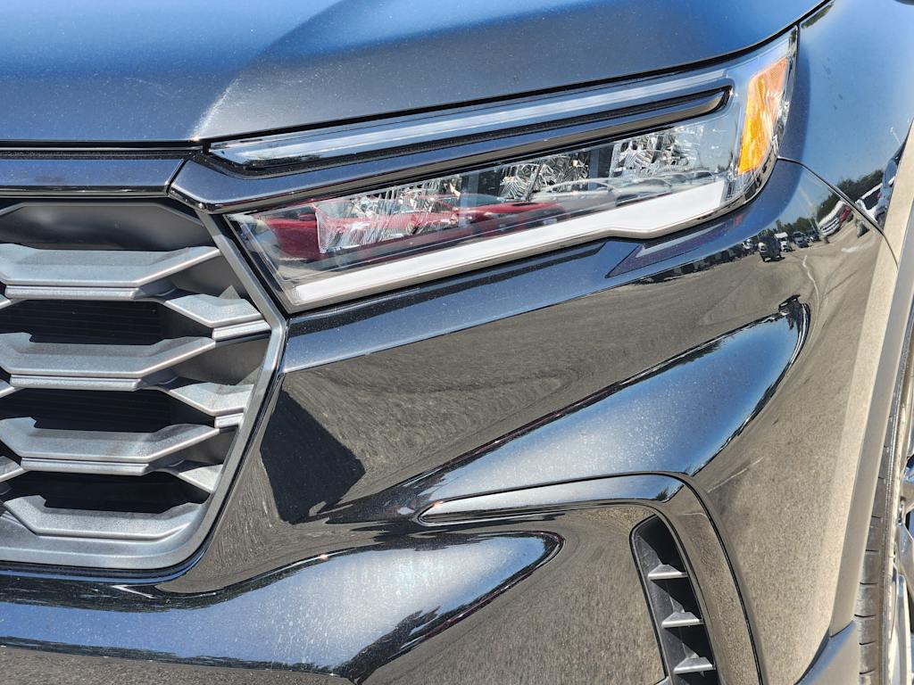 Thumbnail: 2025 Honda Pilot - 19