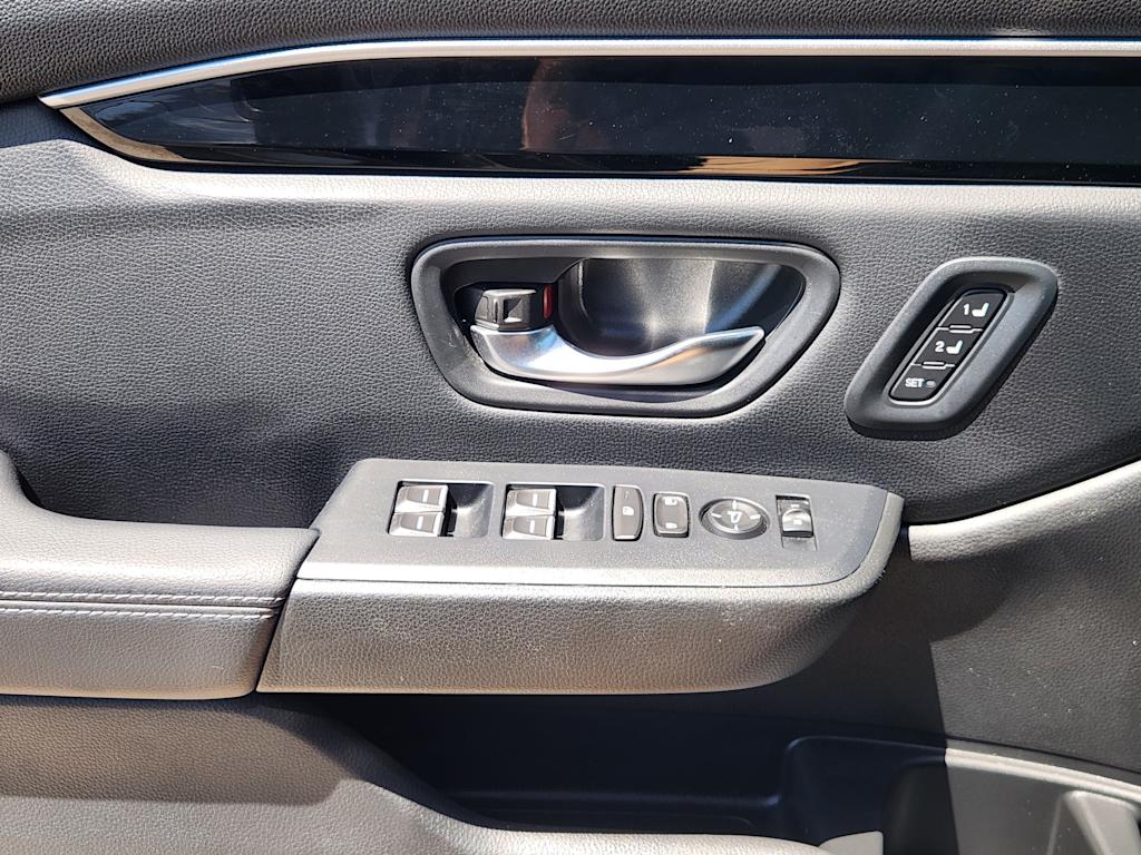 Thumbnail: 2024 Honda Pilot - 26