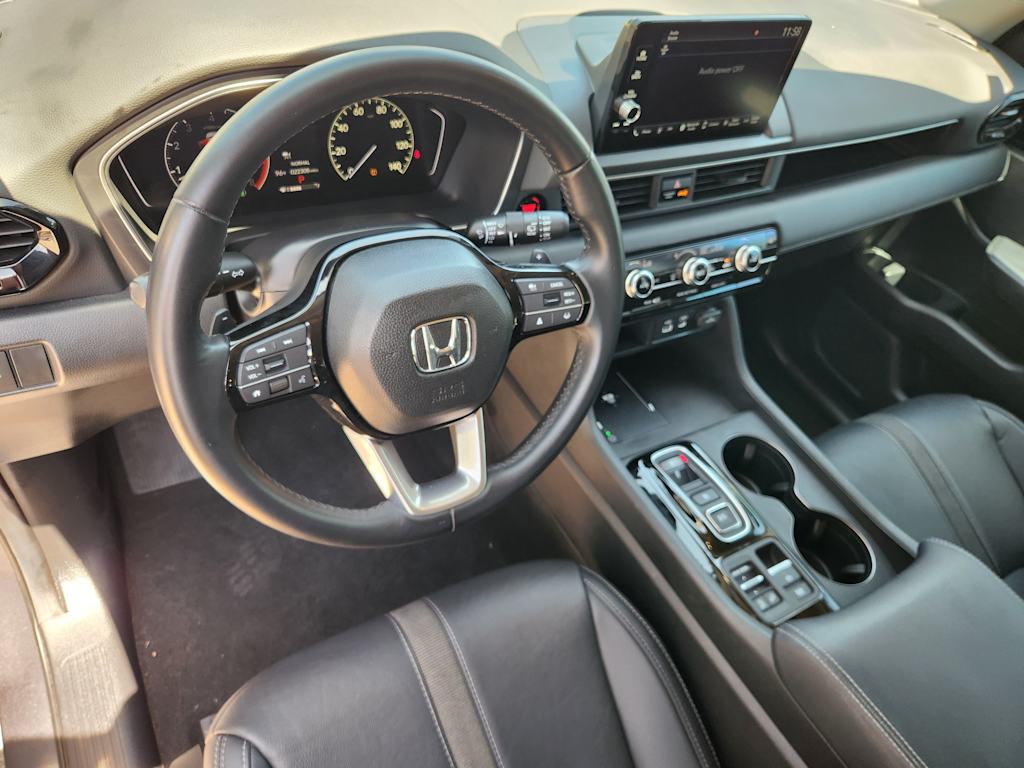 Thumbnail: 2024 Honda Pilot - 2
