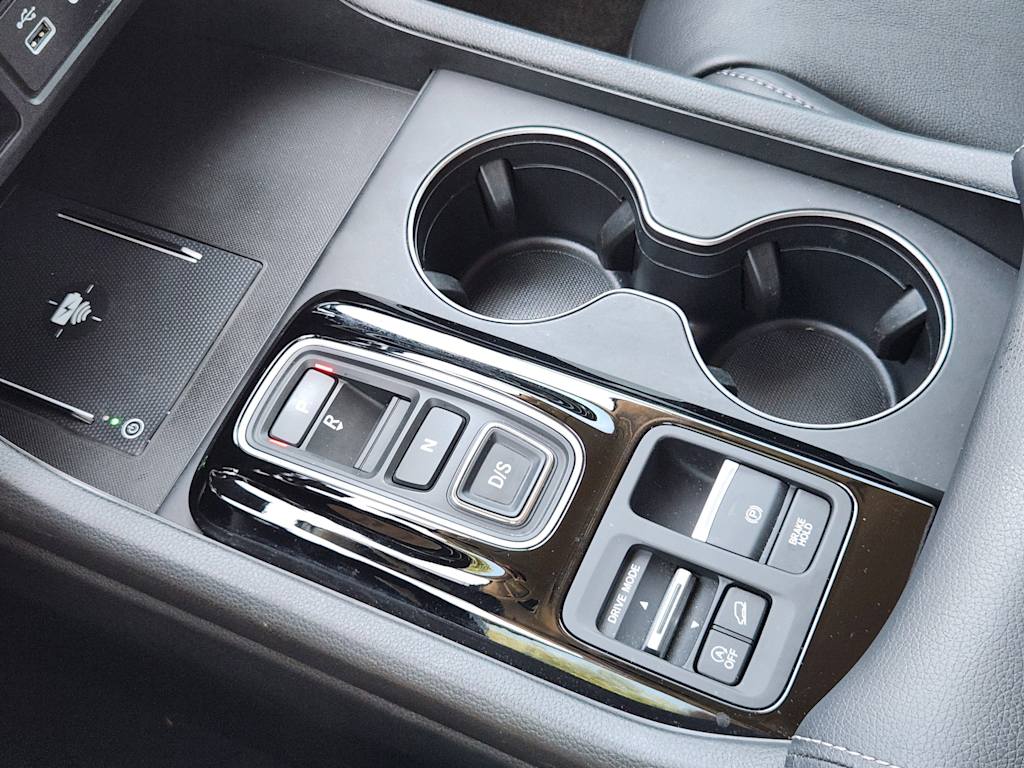 Thumbnail: 2024 Honda Pilot - 12