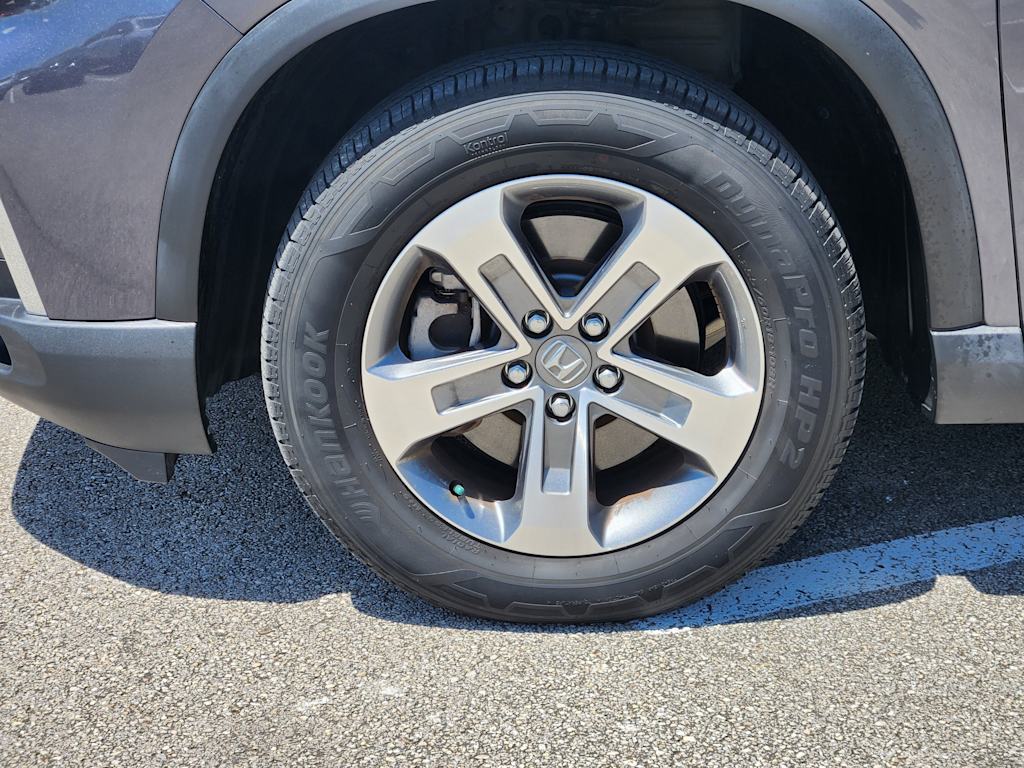 Thumbnail: 2024 Honda Pilot - 20