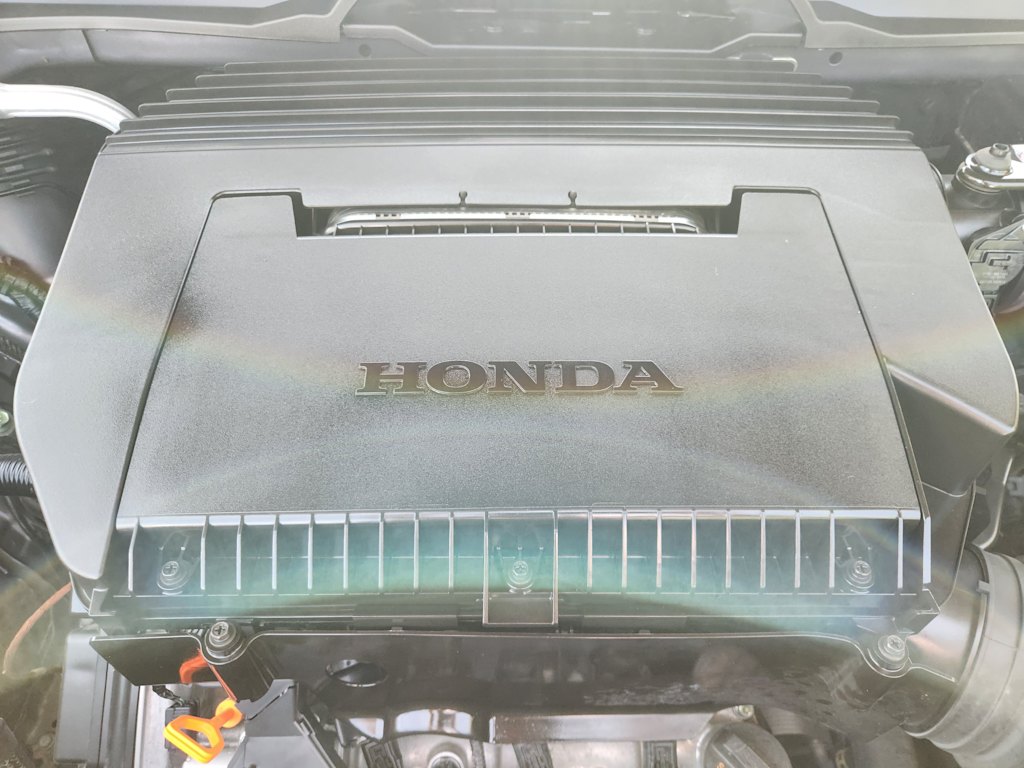 Thumbnail: 2024 Honda Pilot - 5