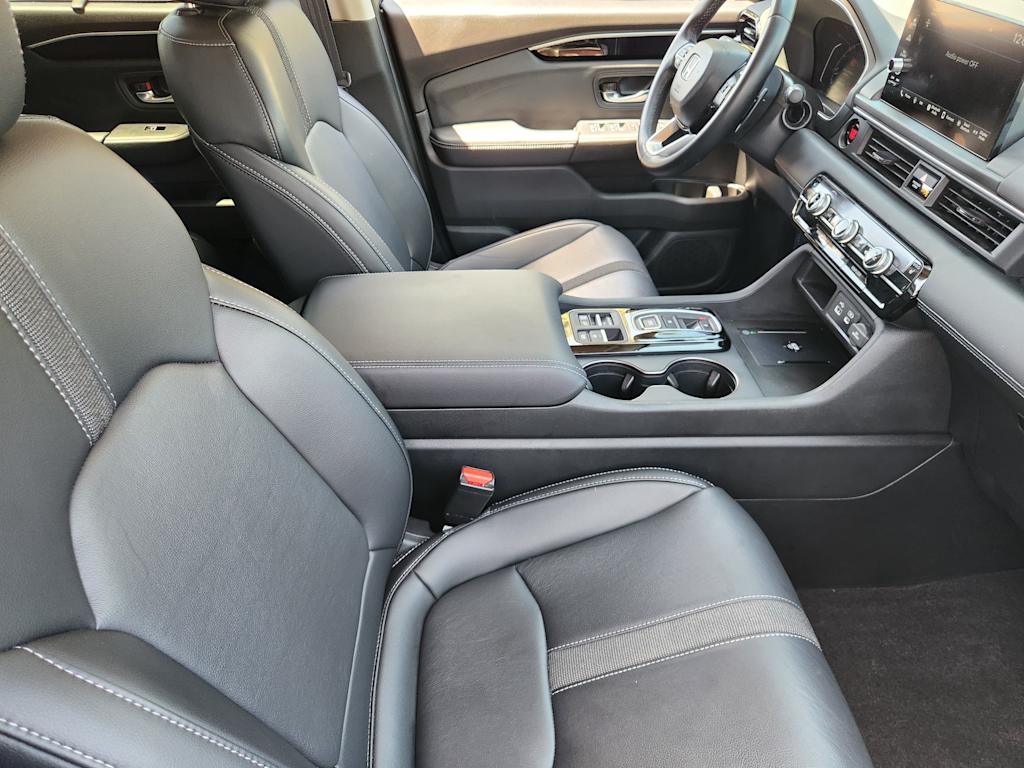 Thumbnail: 2024 Honda Pilot - 8