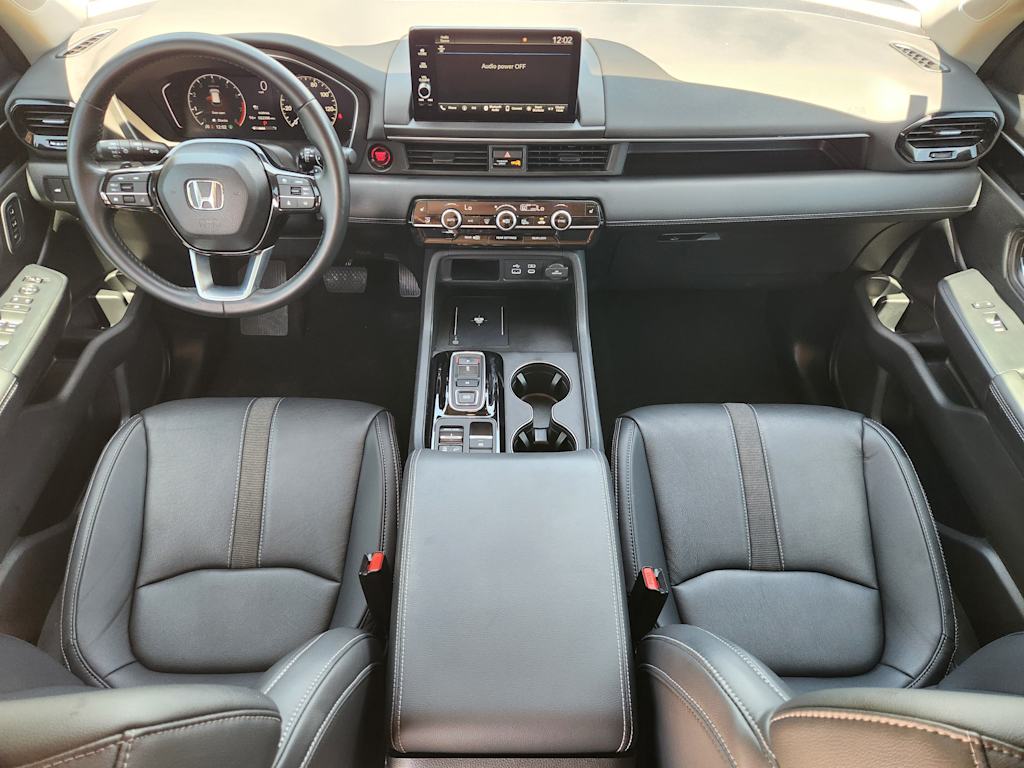 Thumbnail: 2024 Honda Pilot - 6