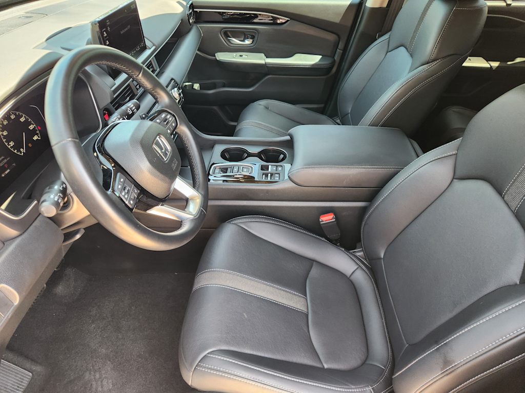 Thumbnail: 2024 Honda Pilot - 7