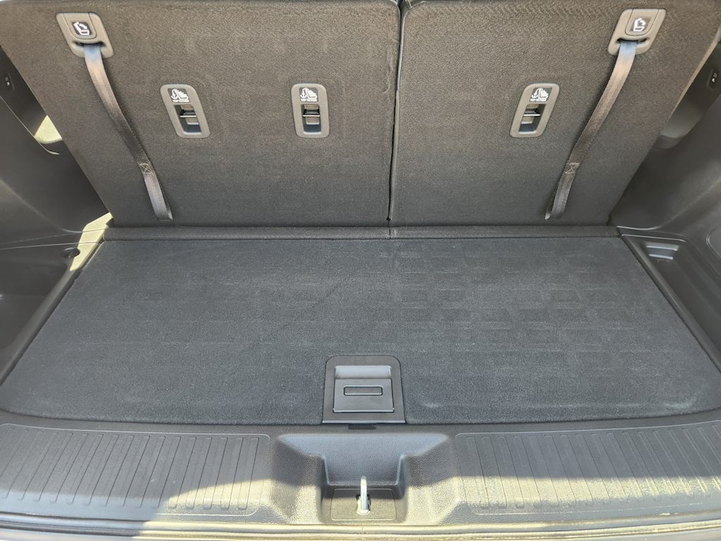 Thumbnail: 2024 Honda Pilot - 14
