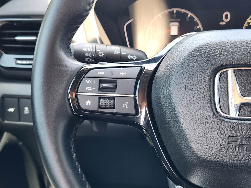 Thumbnail: 2024 Honda Pilot - 28