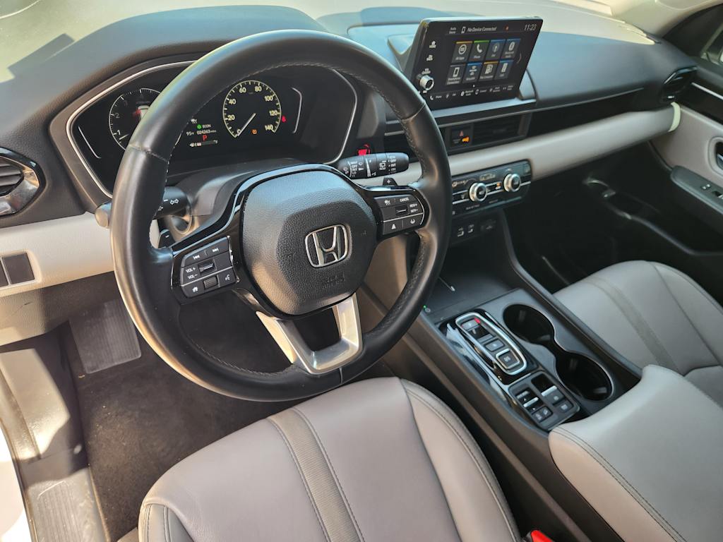 Thumbnail: 2025 Honda Pilot - 2