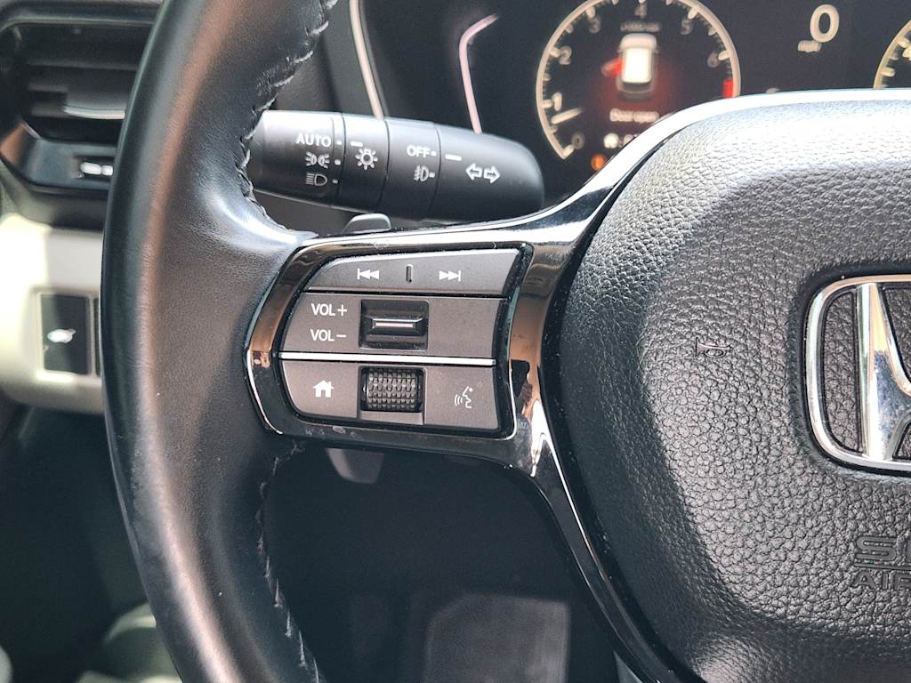 Thumbnail: 2025 Honda Pilot - 29
