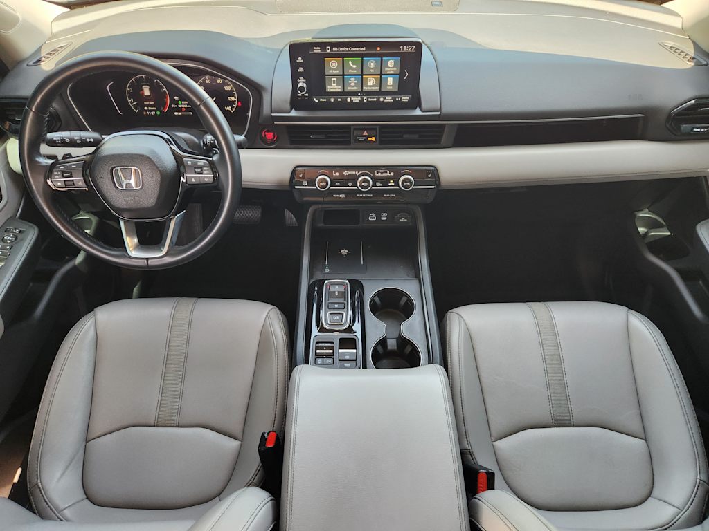 Thumbnail: 2025 Honda Pilot - 7