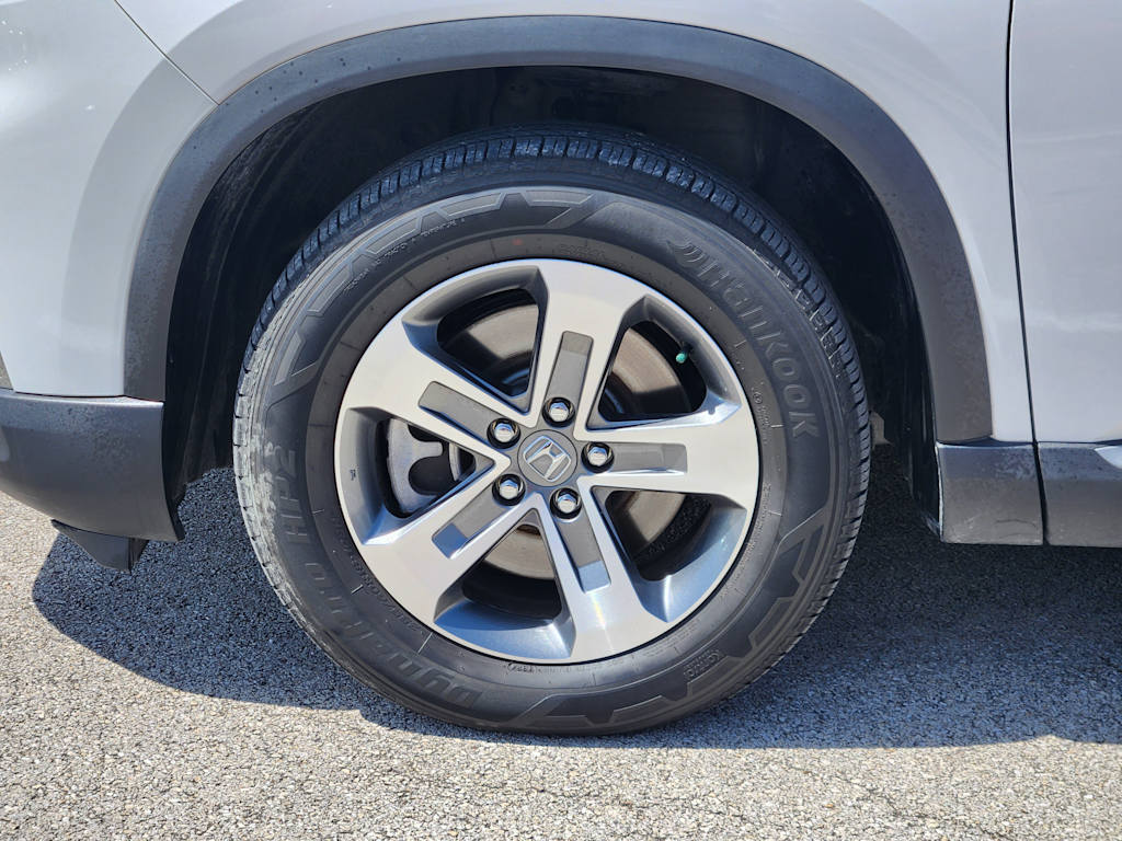 Thumbnail: 2025 Honda Pilot - 20