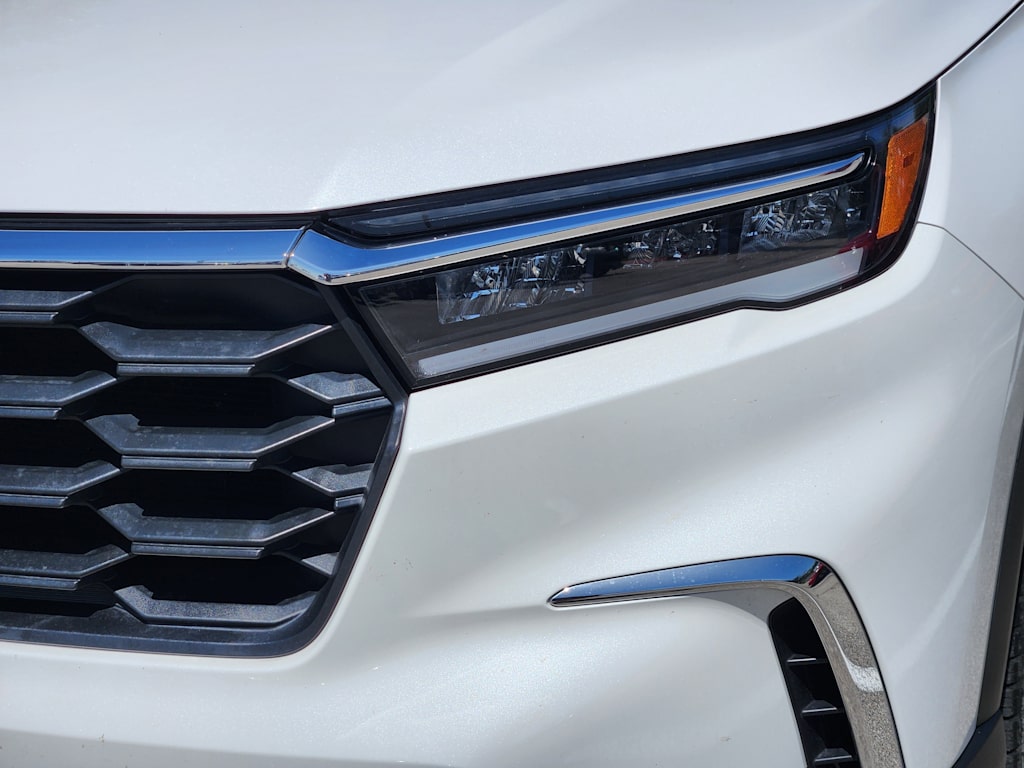 Thumbnail: 2025 Honda Pilot - 19